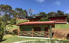 Recanto da Roca